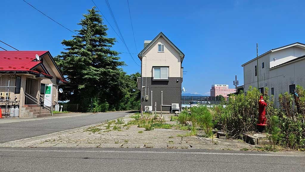 Commercial Land for Parking Lot in Yurihonjo, Akita - 72.92 sqm - Thumbnail 2