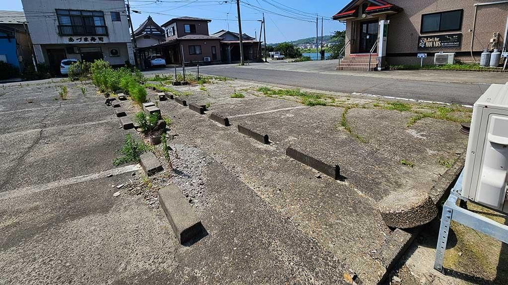 Commercial Land for Parking Lot in Yurihonjo, Akita - 72.92 sqm - Thumbnail 4