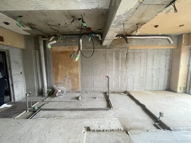 Santopia Hanazono 1R Apartment for Sale in Osaka Nishinari - Thumbnail 3