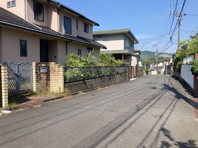 2001 Misawa Home in Odawara with 88 Tsubo Land | 4SLDK House - Thumbnail 3