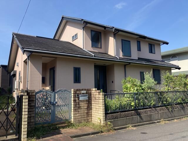 2001 Misawa Home in Odawara with 88 Tsubo Land | 4SLDK House - Thumbnail 2