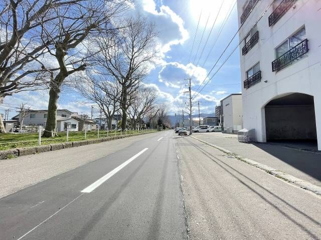 3DK Apartment for Sale in Hakodate, Hokkaido - 48.82 sqm - Thumbnail 4