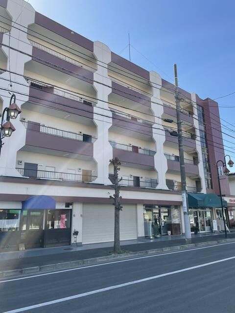 3DK Apartment for Sale in Kawagoe, Saitama - 53.71 sqm - Thumbnail 2