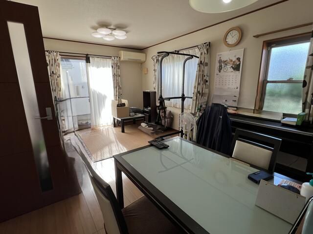 4LDK Detached House in Toyota City Aichi | 2012 Build with Parking - Thumbnail 3