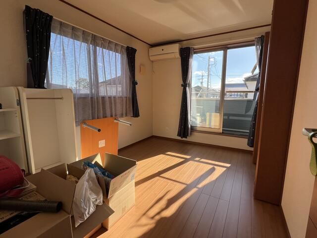 4LDK Detached House in Toyota City Aichi | 2012 Build with Parking - Thumbnail 4