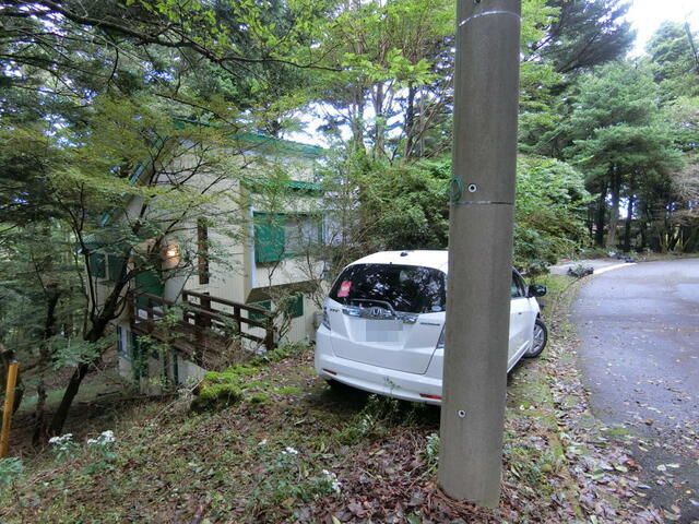 2LDK House for Sale in Izu City, Shizuoka - 539 sqm Land - Thumbnail 4