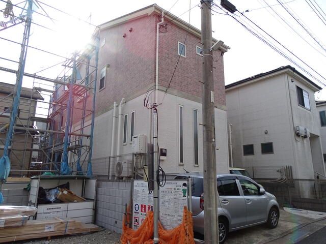 2016-Built 3SLDK House Near Uraga Station, Yokosuka - Thumbnail 2