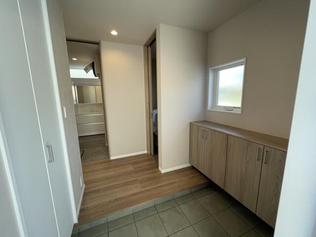 New 3LDK House in Nagoya Showa Ward, 8 min to Fukage Station - Thumbnail 4