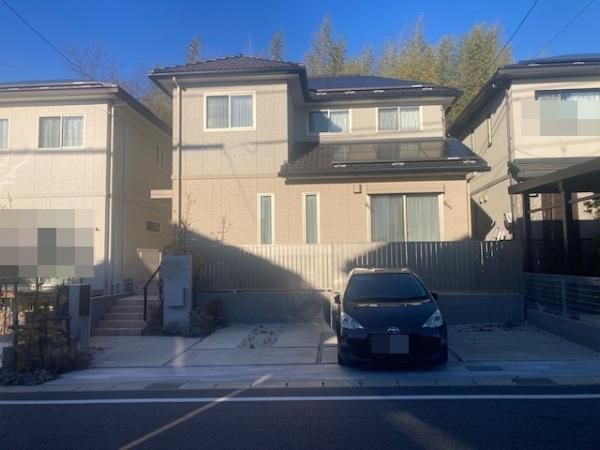 2023 Built 3LDK House with Study in Toyota, Aichi - Thumbnail 2