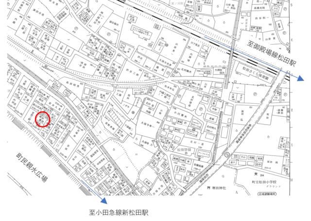 4DK Detached House for Sale in Matsuda, Kanagawa - Thumbnail 2