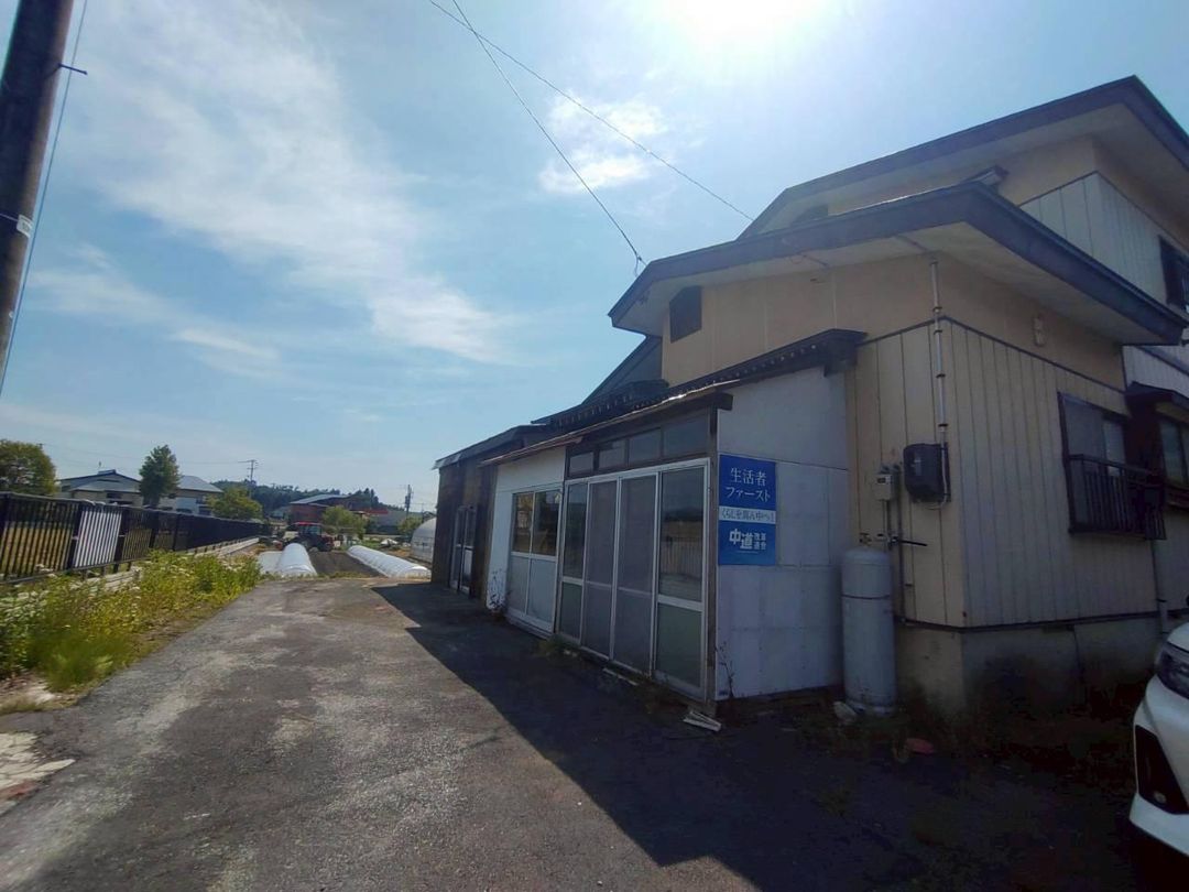 4DK Detached House in Obanazawa City, Yamagata - Thumbnail 3