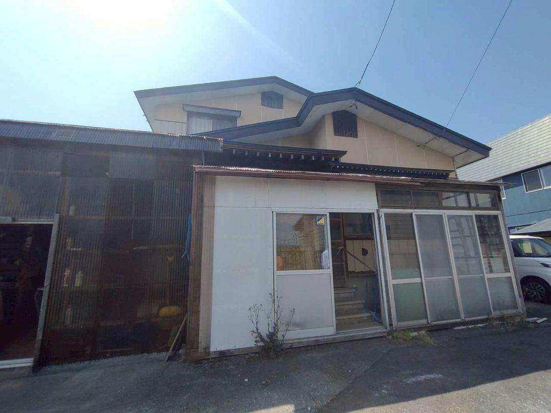4DK Detached House in Obanazawa City, Yamagata - Thumbnail 2