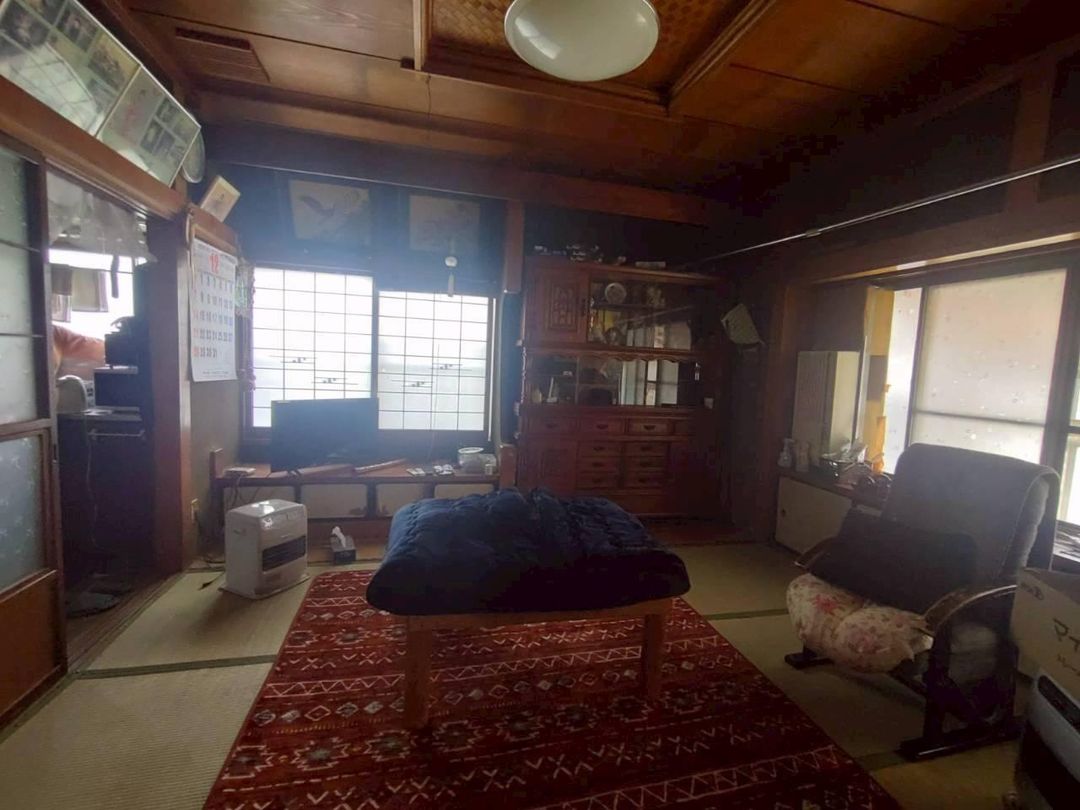 4DK Detached House in Obanazawa City, Yamagata - Thumbnail 4