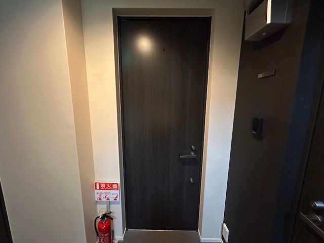 Hebel Maison Takamiya 303 Studio Apartment for Rent in Fukuoka - Thumbnail 3