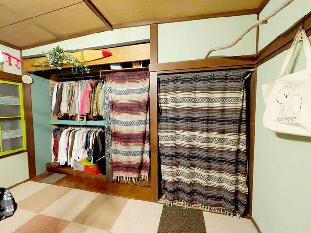 Renovated 2LDK House with Garden & Parking in Sapporo Kita-ku - Thumbnail 3