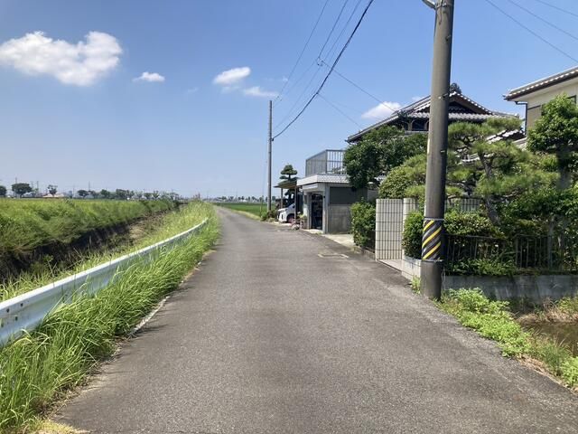 4DK Detached House for Sale in Chiryū, Aichi - 56.21 Tsubo Land - Thumbnail 2