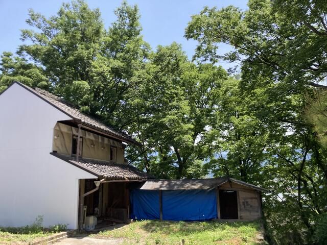 1924 Kominka for Sale in Nakano, Nagano with Outbuildings - Thumbnail 3