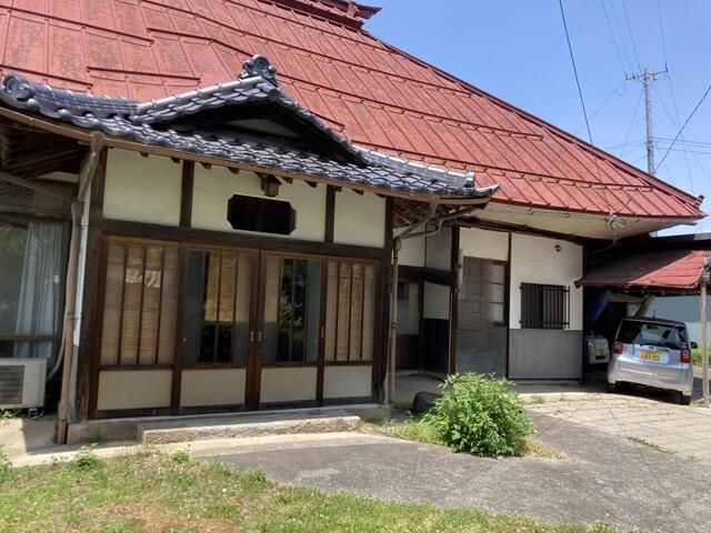 1924 Kominka for Sale in Nakano, Nagano with Outbuildings - Thumbnail 2