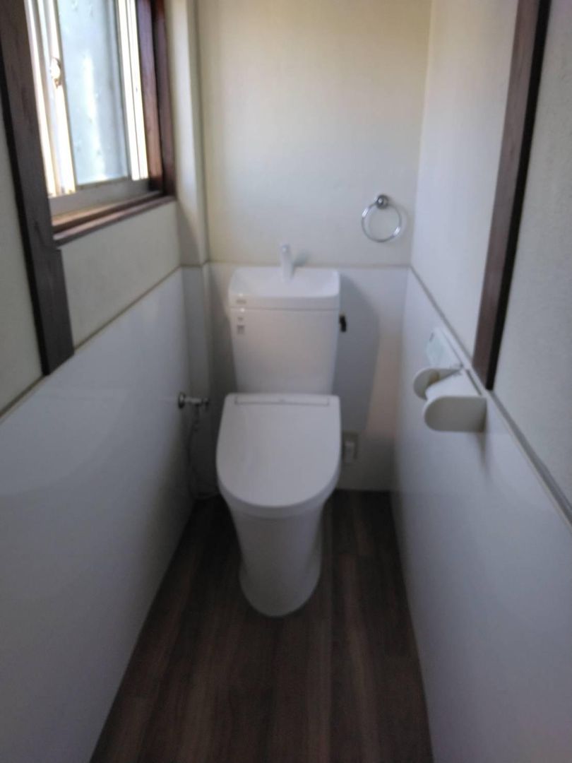 Renovated 1R Apartment for Rent in Tosa-Shimizu, Kochi - Thumbnail 3