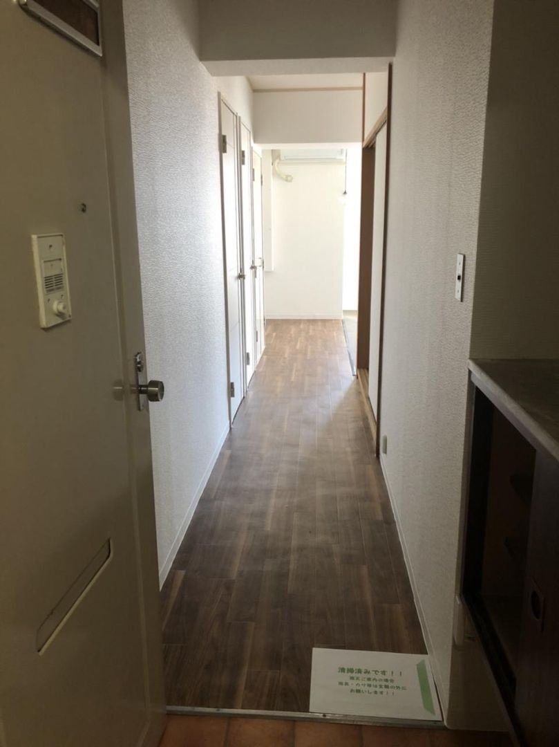 1LDK Apartment for Sale in Horie, Osaka | Investment Property - Thumbnail 4