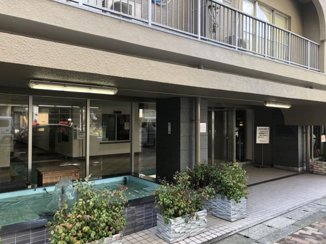 1LDK Apartment for Sale in Horie, Osaka | Investment Property - Thumbnail 2