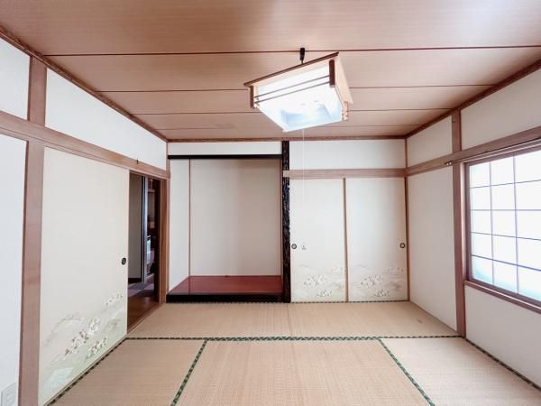 4LDK Detached House for Sale in Quiet Rumoi, Hokkaido - Thumbnail 4
