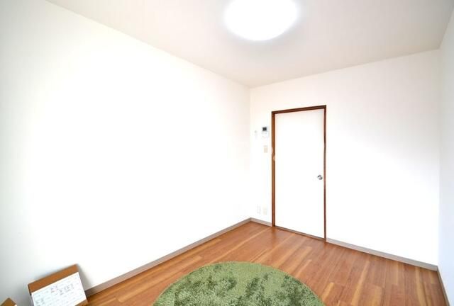 1K Apartment for Rent near Tokushima University, Tokushima City - Thumbnail 4