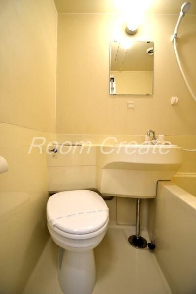 1K Apartment for Rent near Tokushima University, Tokushima City - Thumbnail 3