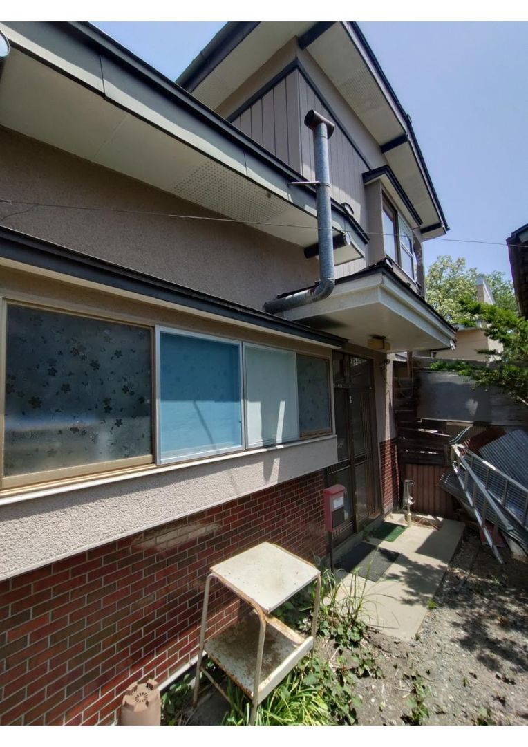 3DK Used House for Sale in Hachinohe, Aomori - Thumbnail 2