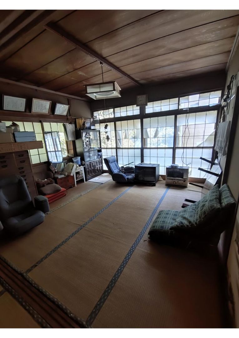 3DK Used House for Sale in Hachinohe, Aomori - Thumbnail 4