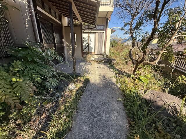 5DK Used House for Sale in Mito City, Ibaraki - Thumbnail 2