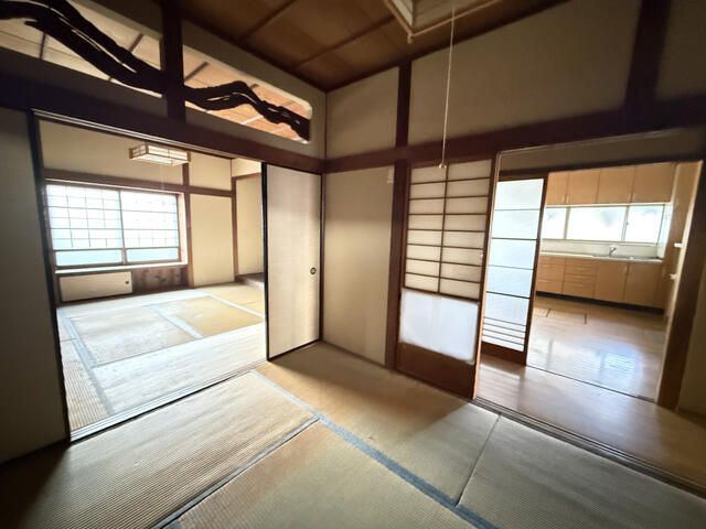 5DK Used House for Sale in Mito City, Ibaraki - Thumbnail 3