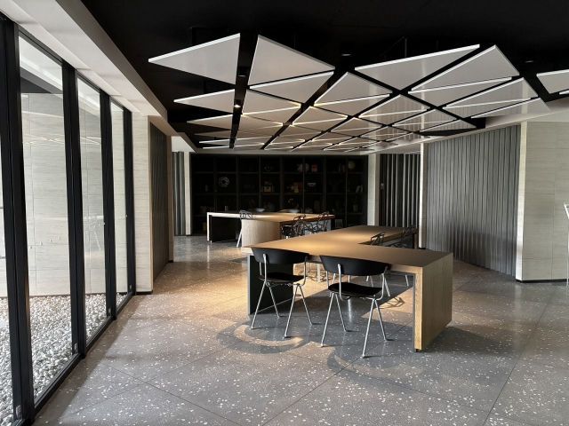 2023-Built 3LDK Apartment in Harumi Flag Park Village, Tokyo - Thumbnail 4