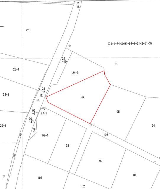 719.83 sqm Land for Sale in Wakuya, Miyagi - Storage Yard Use - Thumbnail 3