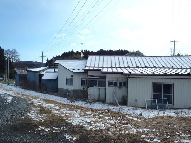 719.83 sqm Land for Sale in Wakuya, Miyagi - Storage Yard Use - Thumbnail 2
