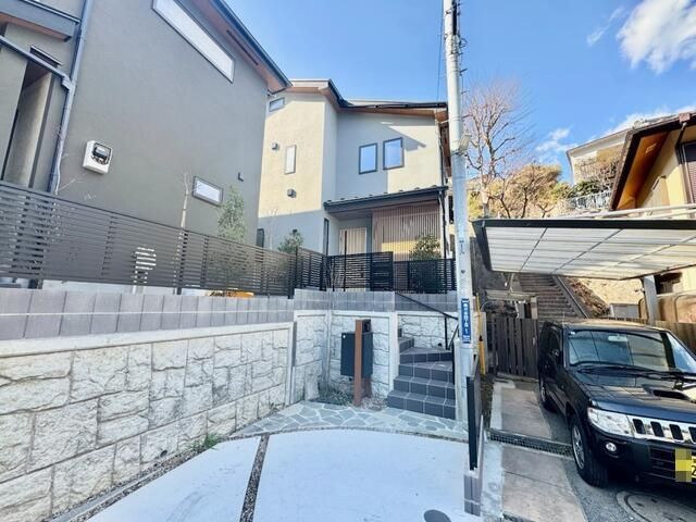 New 3SLDK House for Sale in Kamakura, Kanagawa - Thumbnail 4