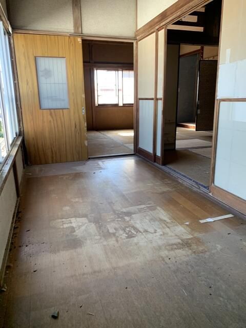 3K Detached House for Sale Near Hon-Choshi Station, Choshi - Thumbnail 3