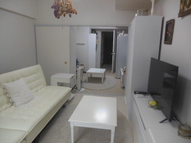 Renovated 1DK Condo in Shiobara Onsen, Tochigi - Thumbnail 4