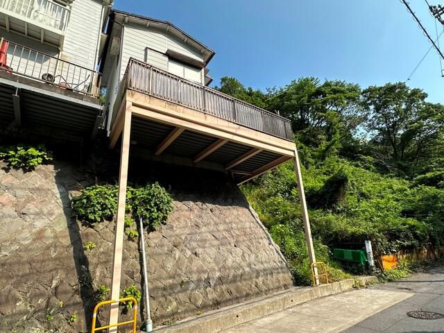 Yokosuka Investment House for Sale with 10% Yield - Image 1