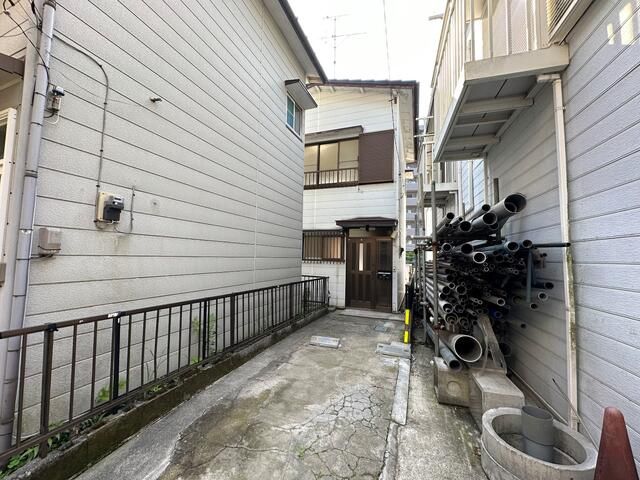 Yokosuka Investment House for Sale with 10% Yield - Thumbnail 4