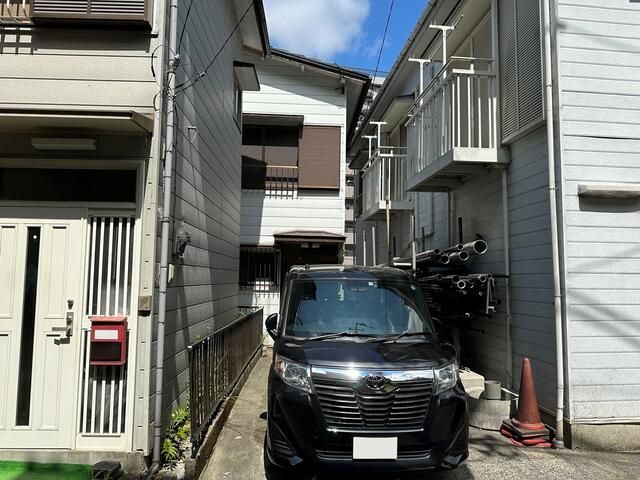 Yokosuka Investment House for Sale with 10% Yield - Thumbnail 2