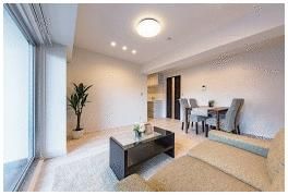 2LDK Apartment for Sale in Bunkyo, Tokyo near Kasuga Station - Thumbnail 2