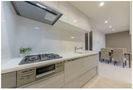 2LDK Apartment for Sale in Bunkyo, Tokyo near Kasuga Station - Thumbnail 3