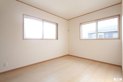 New 4LDK House in Hadano, Kanagawa - Completion Aug 2026 - Thumbnail 4
