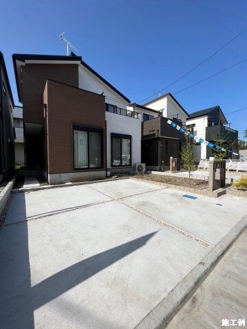 New 4LDK House in Hadano, Kanagawa - Completion Aug 2026 - Thumbnail 2