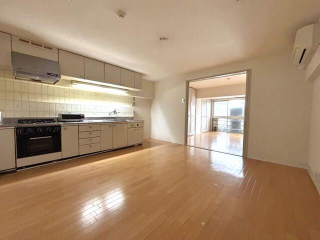 Shrine-Grounds 1LDK Apartment in Bunkyo, Tokyo - Kasuga Town Home - Thumbnail 4