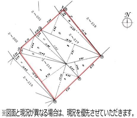 Residential Land for Sale in Kameoka, Kyoto - 296.74 sqm - Thumbnail 2