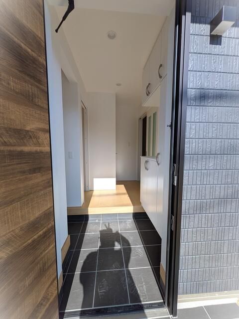 New 3SLDK House for Sale in Tomidabayashi, Osaka - Thumbnail 4