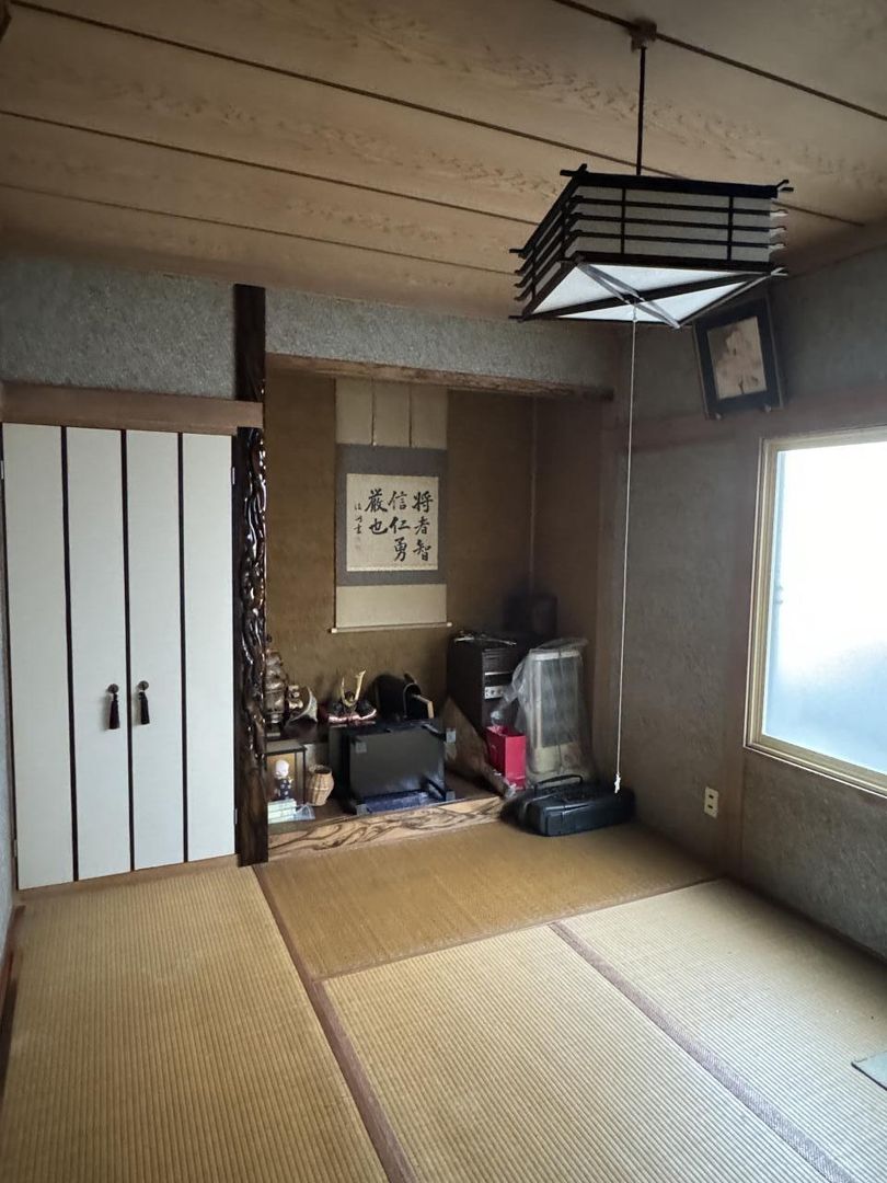 1970 2LDK House for Sale in Hakodate, Hokkaido - Thumbnail 4