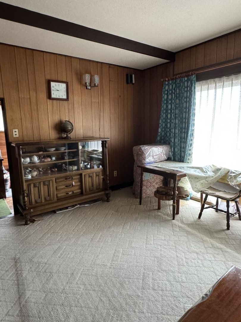 1970 2LDK House for Sale in Hakodate, Hokkaido - Thumbnail 3